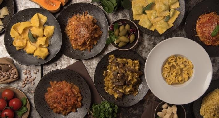 Photo of restaurant Via Emilia by Food Roots - SHOREDITCH in Shoreditch, London - Photo 10