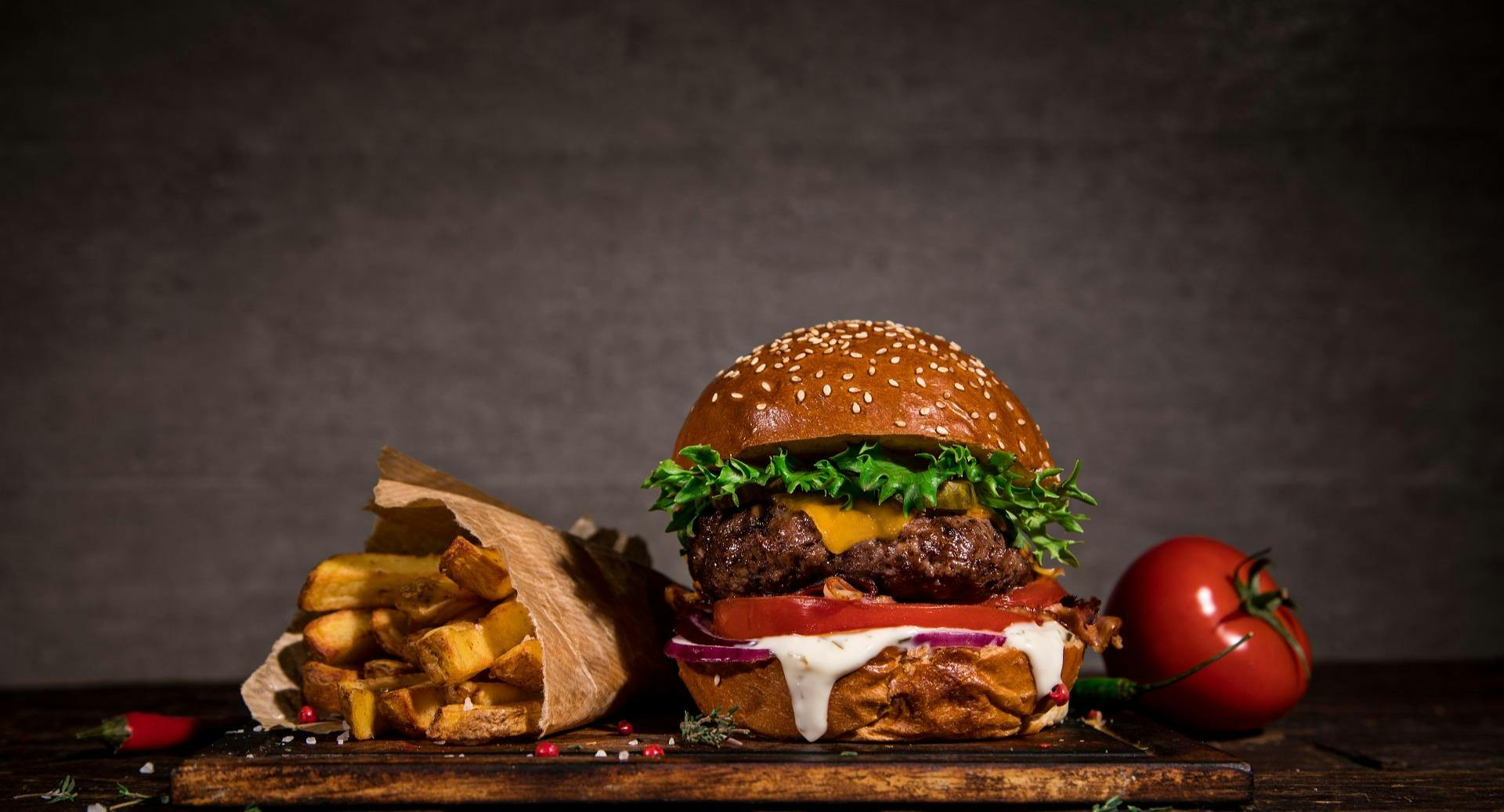 Restaurant Lounge Oberursel (Taunus) in Zentrum, Oberursel