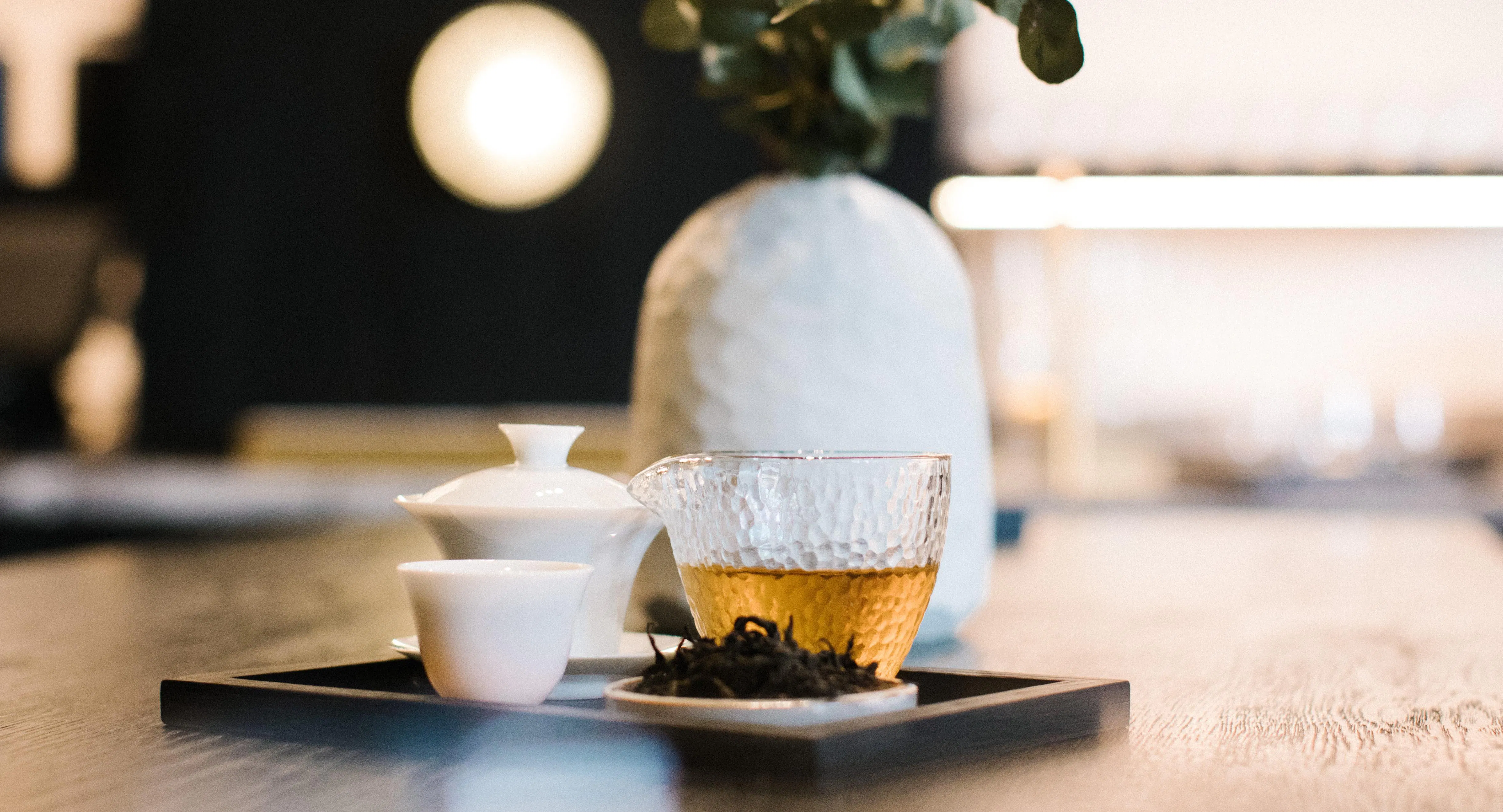 Photo of restaurant Yugen Tea Bar in South Yarra, Melbourne - Photo 4