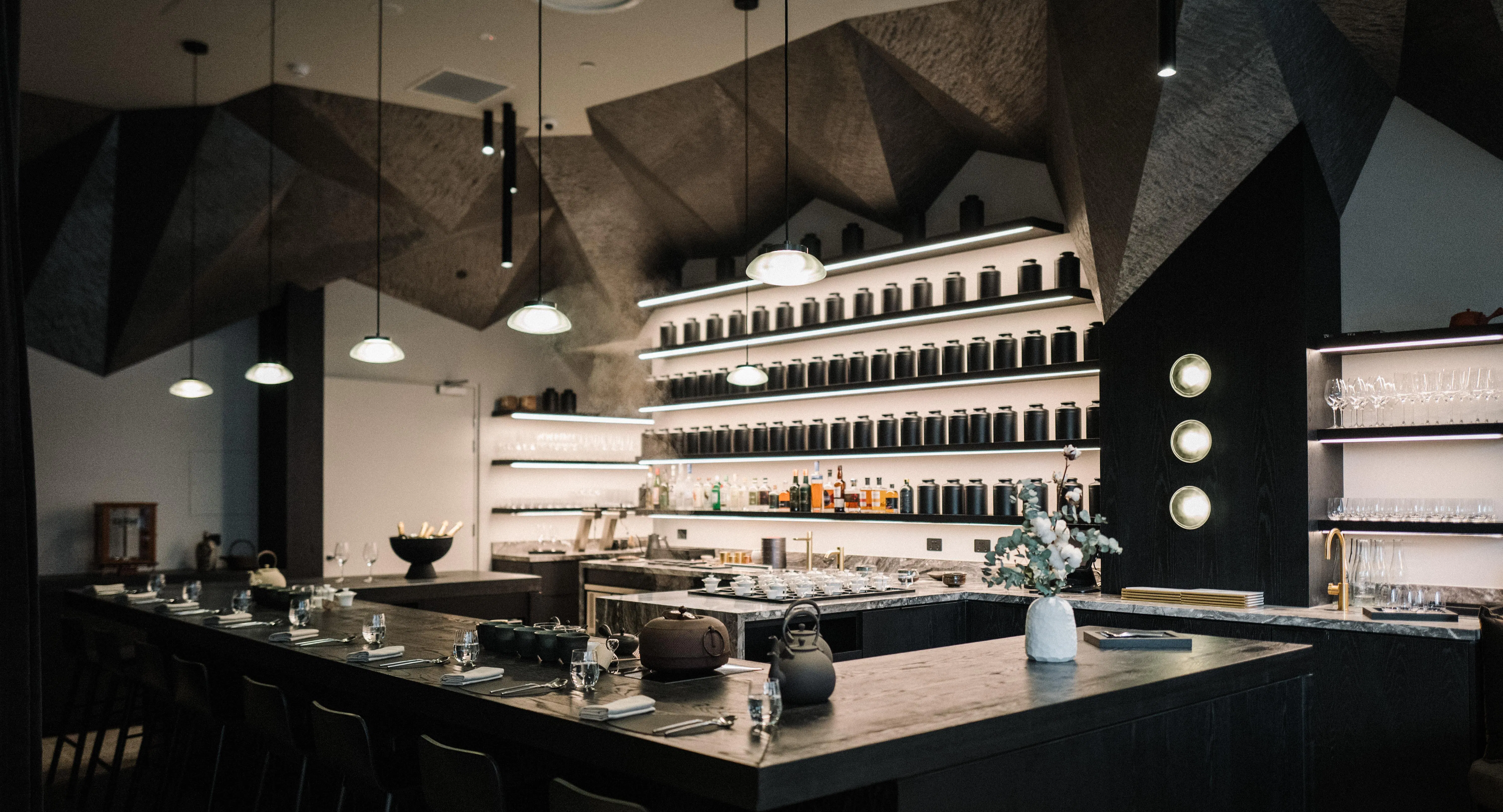 Photo of restaurant Yugen Tea Bar in South Yarra, Melbourne - Photo 5