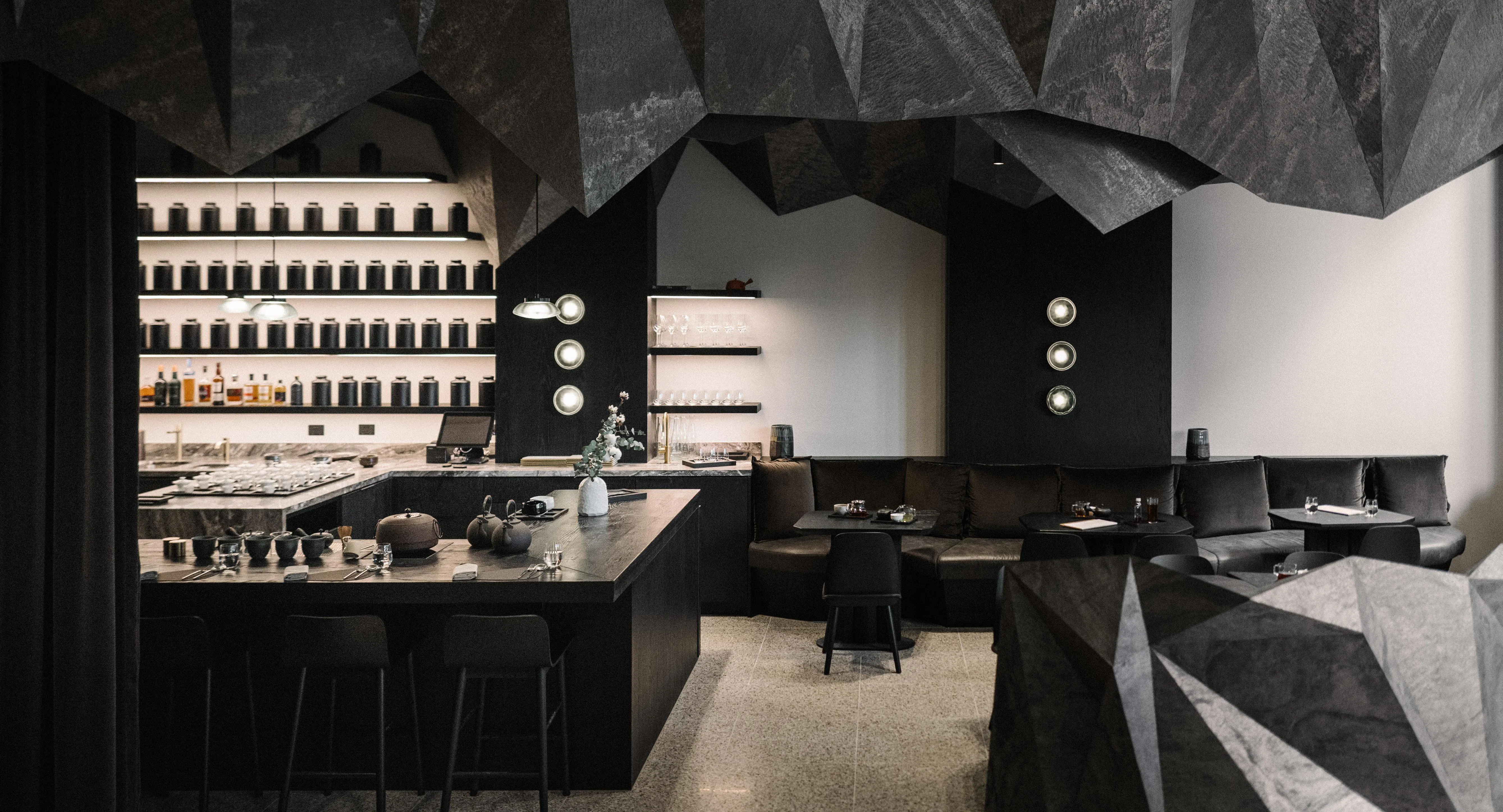 Photo of restaurant Yugen Tea Bar in South Yarra, Melbourne - Photo 6