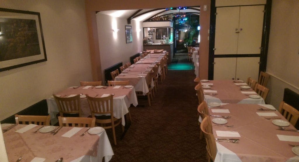 Photo of restaurant Haweli Restaurant in Bearwood, Smethwick