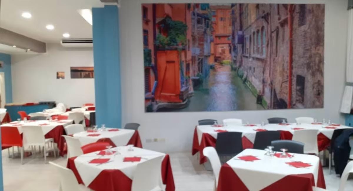 Photo of restaurant Pizzeria Ristorante Dalla Nunzia in San Vitale, Bologna