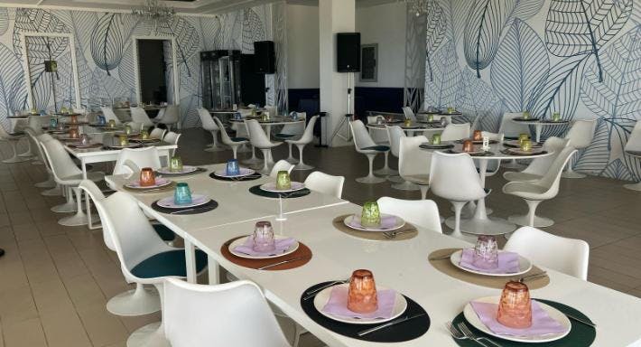 Photo of restaurant La Scogliera Terrazza Mare - Pizza & Cucina in Santa Cesarea Terme, Lecce - Photo 2