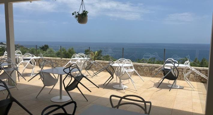 Photo of restaurant La Scogliera Terrazza Mare - Pizza & Cucina in Santa Cesarea Terme, Lecce - Photo 3