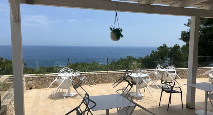 Photo of restaurant La Scogliera Terrazza Mare - Pizza & Cucina in Santa Cesarea Terme, Lecce - Photo 5