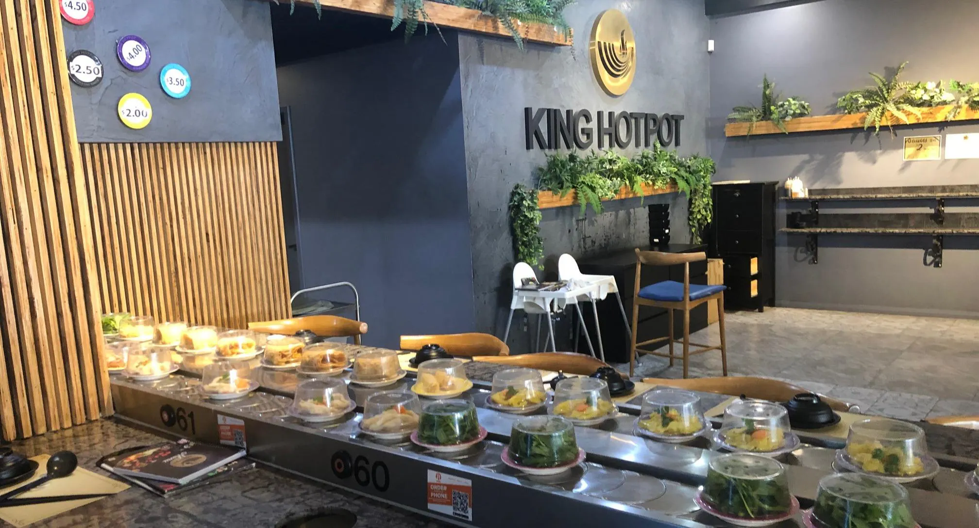 Photo of restaurant King Hotpot Victoria Park in Victoria Park, Perth - Photo 3