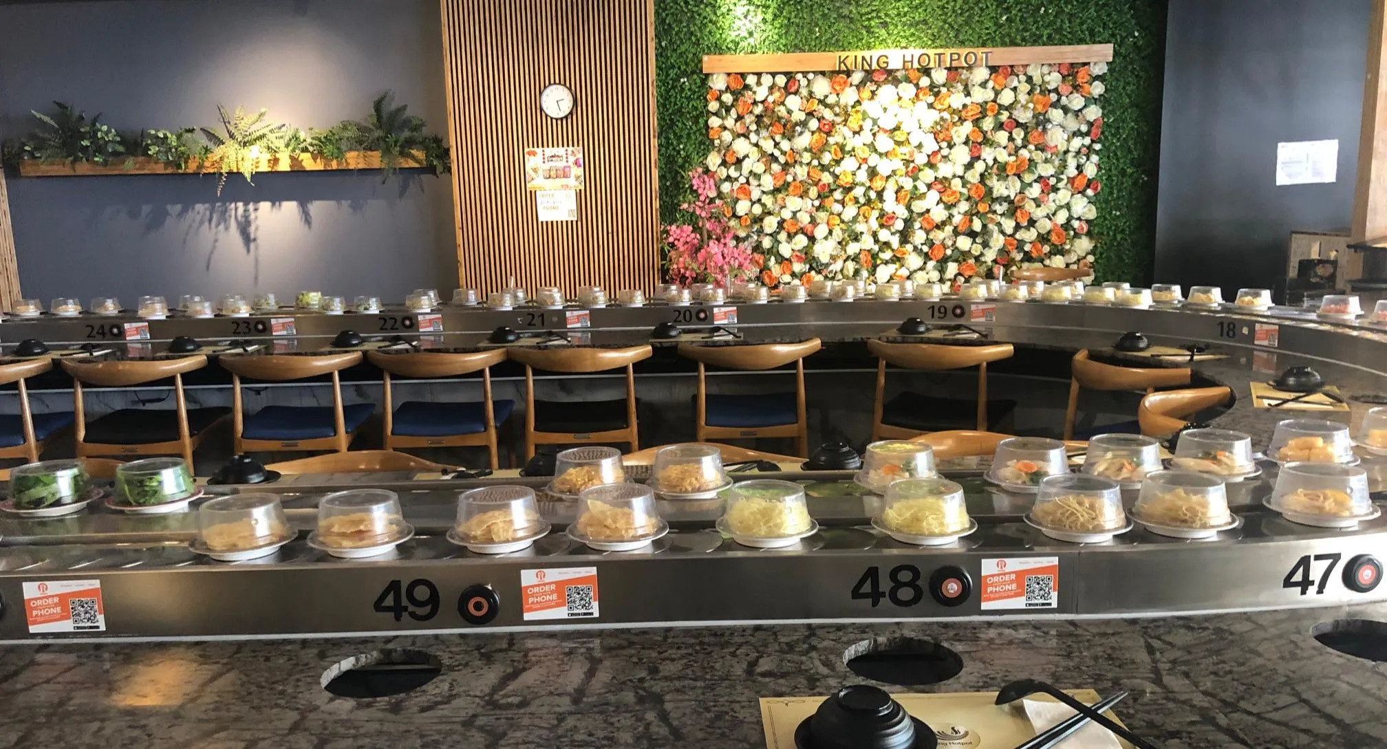 Photo of restaurant King Hotpot Victoria Park in Victoria Park, Perth - Photo 2