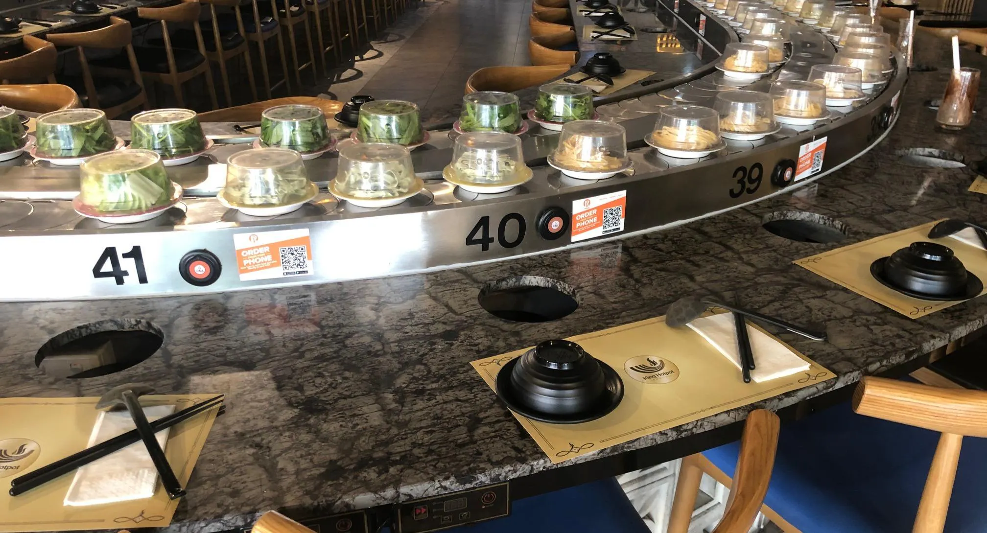 Photo of restaurant King Hotpot Victoria Park in Victoria Park, Perth - Photo 5