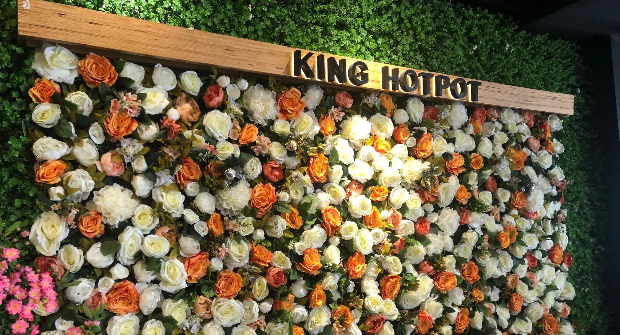 Photo of restaurant King Hotpot Victoria Park in Victoria Park, Perth - Photo 6