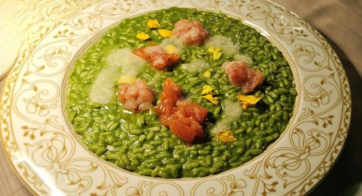 Photo of restaurant Terrazze Cassaro Ai Quattro Canti in City Centre, Palermo