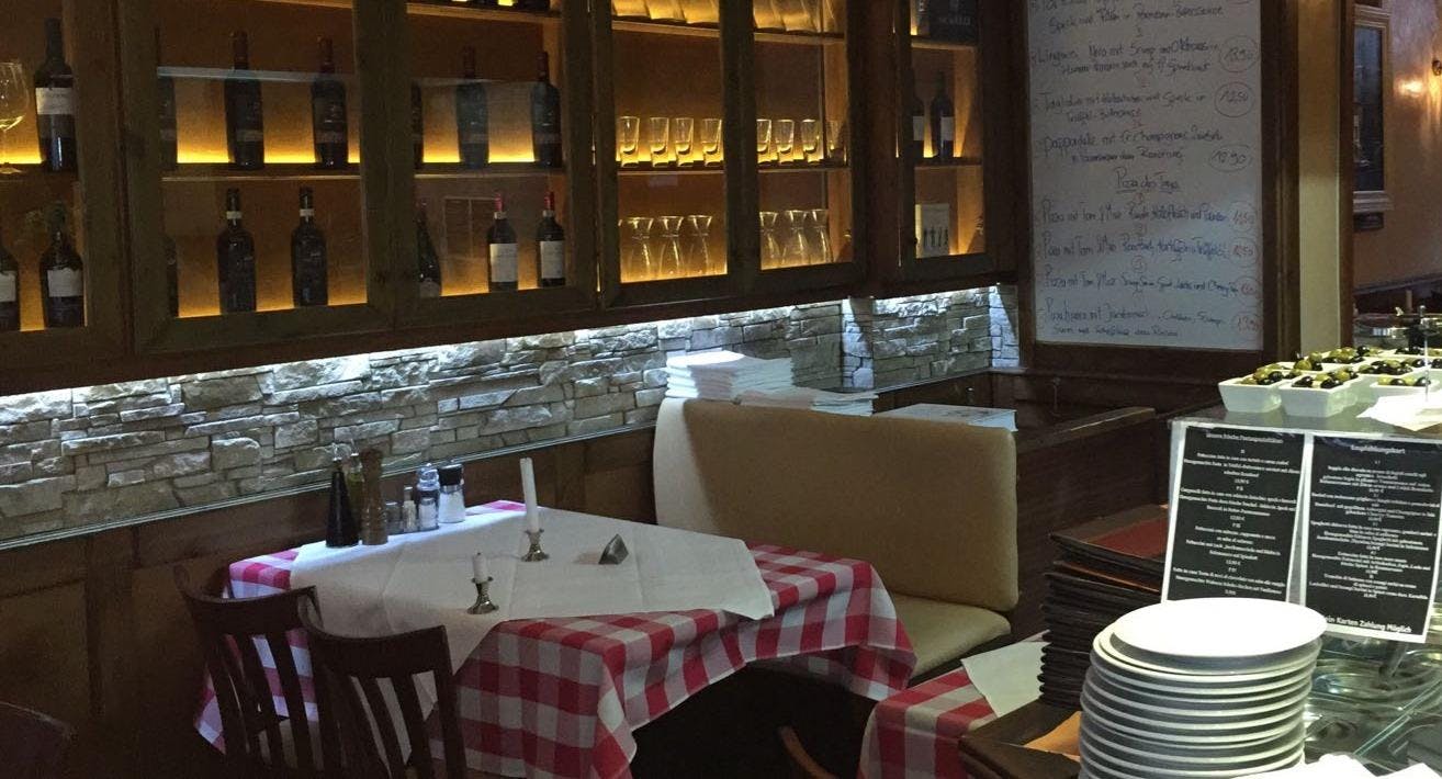 Bilder von Restaurant Escendo (Gleimstraße) in Prenzlauer Berg, Berlin - Photo 5