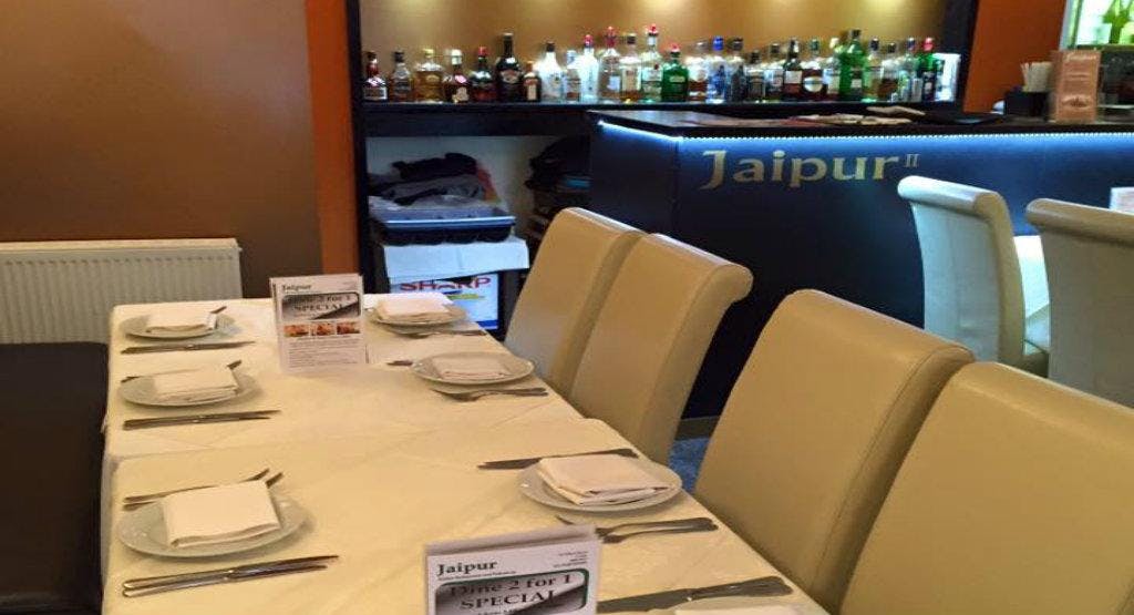 Photo of restaurant Jaipur Indian - Colne in Colne, Burnley