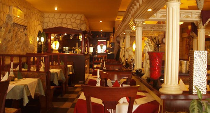 Image 1 of restaurant Restaurant Syrtaki