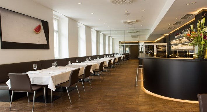 Photo of restaurant Francois im Vierzehnten in 14. District, Vienna