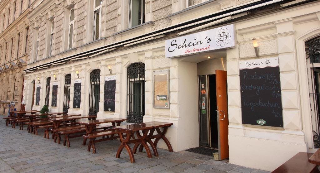 Photo of restaurant Schein´s Restaurant in 1. District, Vienna
