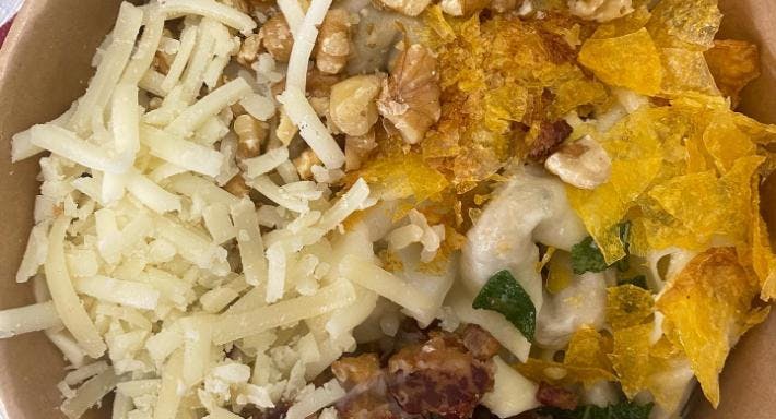 Restaurant bèrghem.love RAVIOLI STORE & DELIVERY in Centro, Bergamo