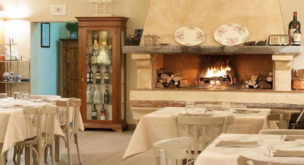 Photo of restaurant Taverna Di Mezzo in Forlì, Forlì Cesena