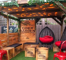 Restaurant Ark Glasgow in ,