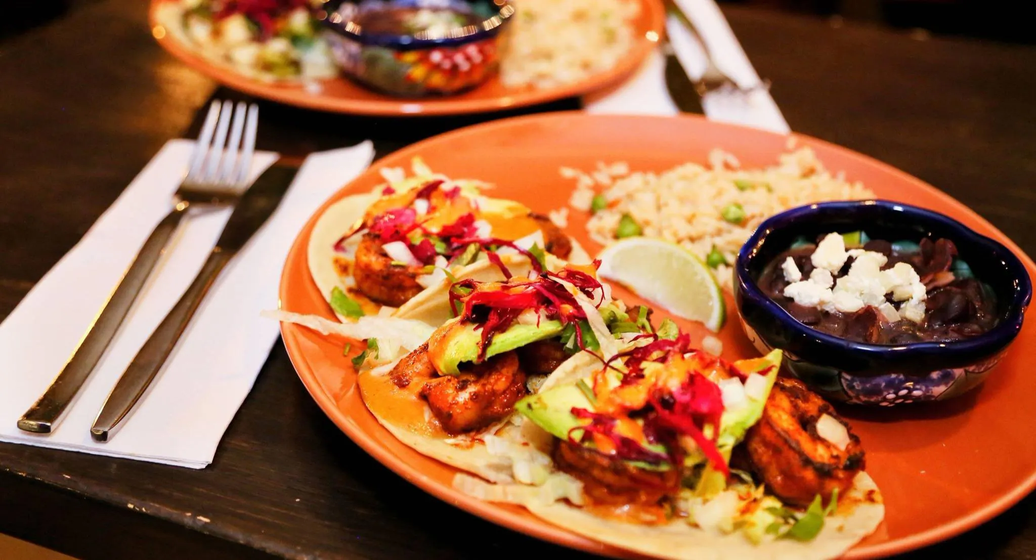 Photo of restaurant Pueblo Bar y Taqueria in Kamppi, Helsinki - Photo 5