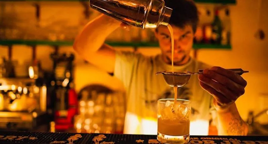 Photo of restaurant Pueblo Bar y Taqueria in Kamppi, Helsinki - Photo 4