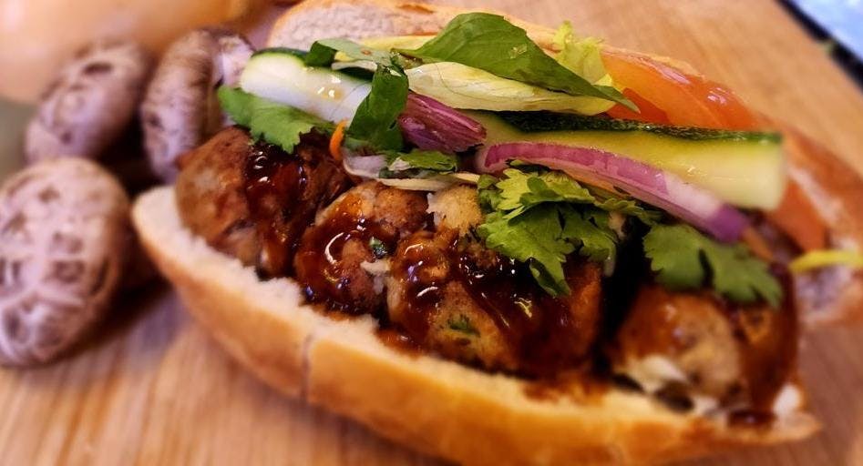 Image 2 of restaurant Viet & Beans Bistro