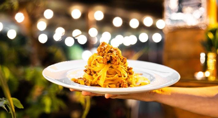 Photo of restaurant Cà de Mandorli Ristorante in San Lazzaro, Bologna