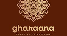 Restaurant Gharaana in Altrincham, Manchester