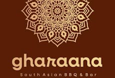 Restaurant Gharaana in Altrincham, Manchester