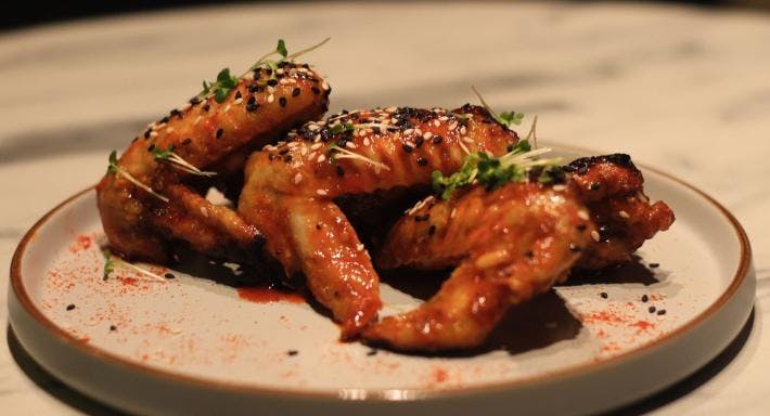 Photo of restaurant Gharaana in Altrincham, Manchester - Photo 4