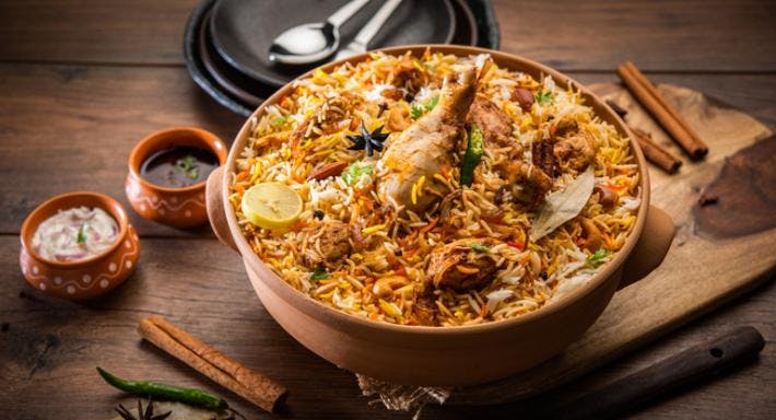 Photo of restaurant Gharaana in Altrincham, Manchester - Photo 6