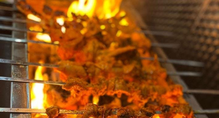 Photo of restaurant Gharaana in Altrincham, Manchester - Photo 11