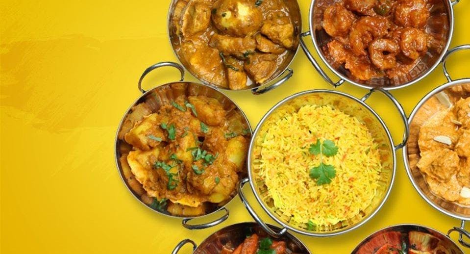 Restaurant The Yarra Indian Restaurant in South Yarra, Melbourne