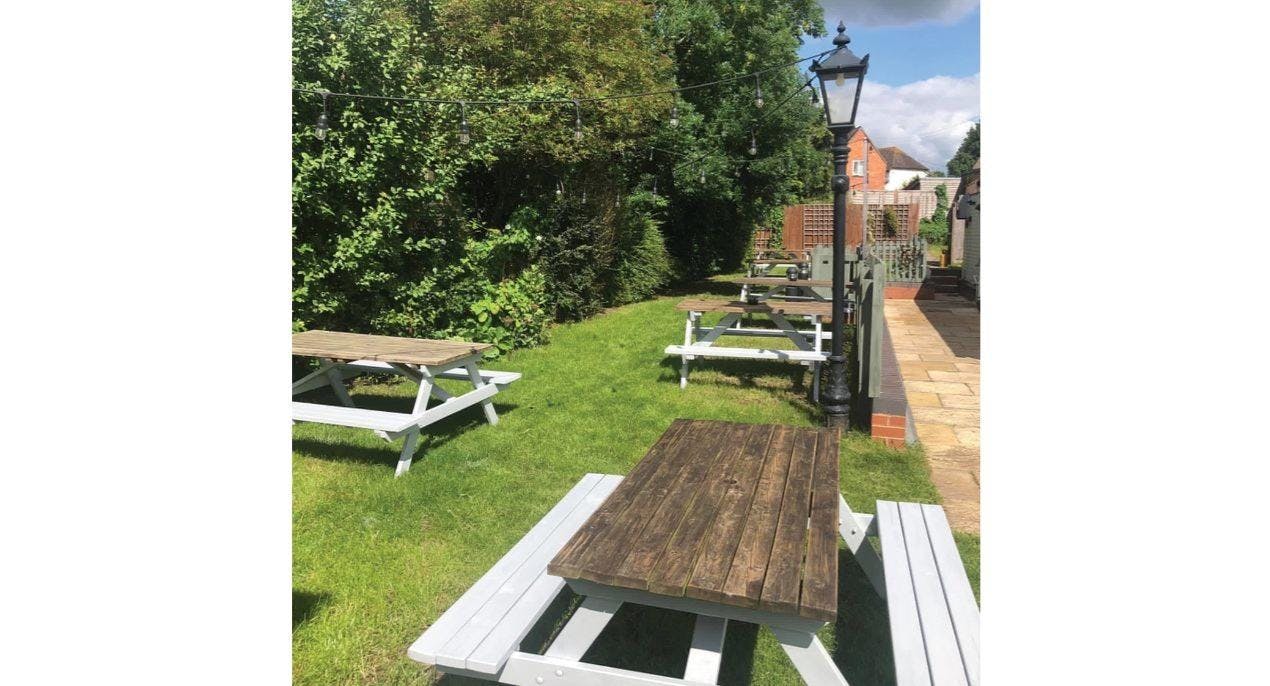 Photo of restaurant Snitterfield Arms in Shottery, Stratford-upon-Avon