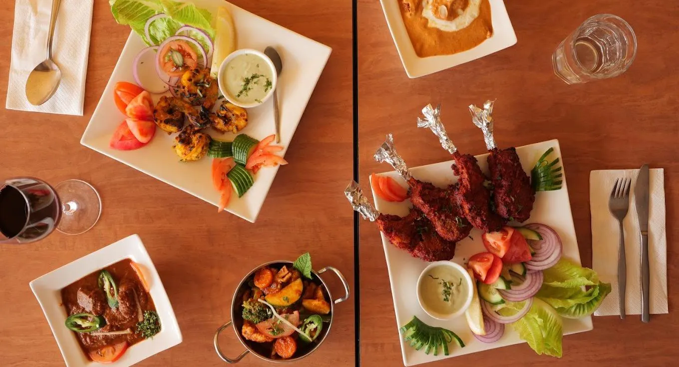 Photo of restaurant Sri's Indian Eatery in Narrabeen, Sydney - Photo 2