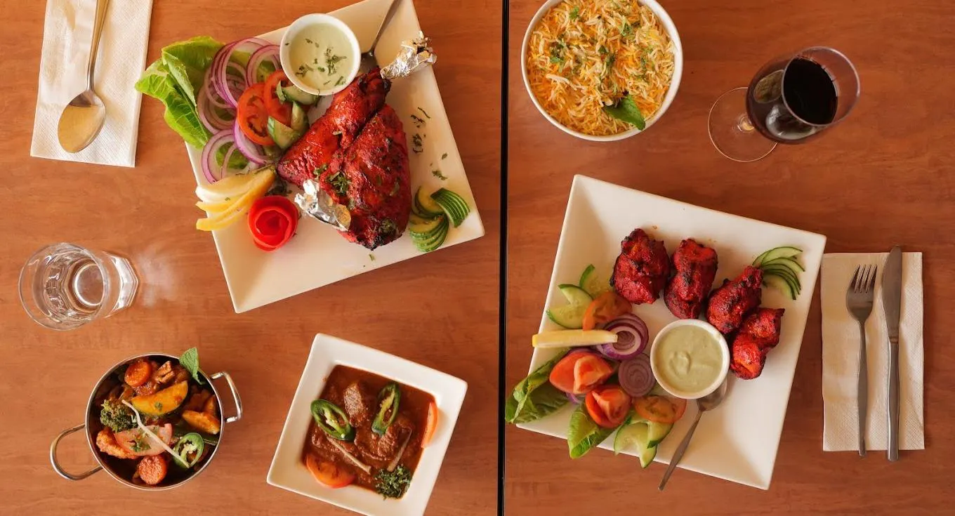 Photo of restaurant Sri's Indian Eatery in Narrabeen, Sydney - Photo 4