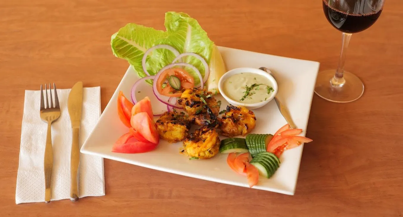 Photo of restaurant Sri's Indian Eatery in Narrabeen, Sydney - Photo 3