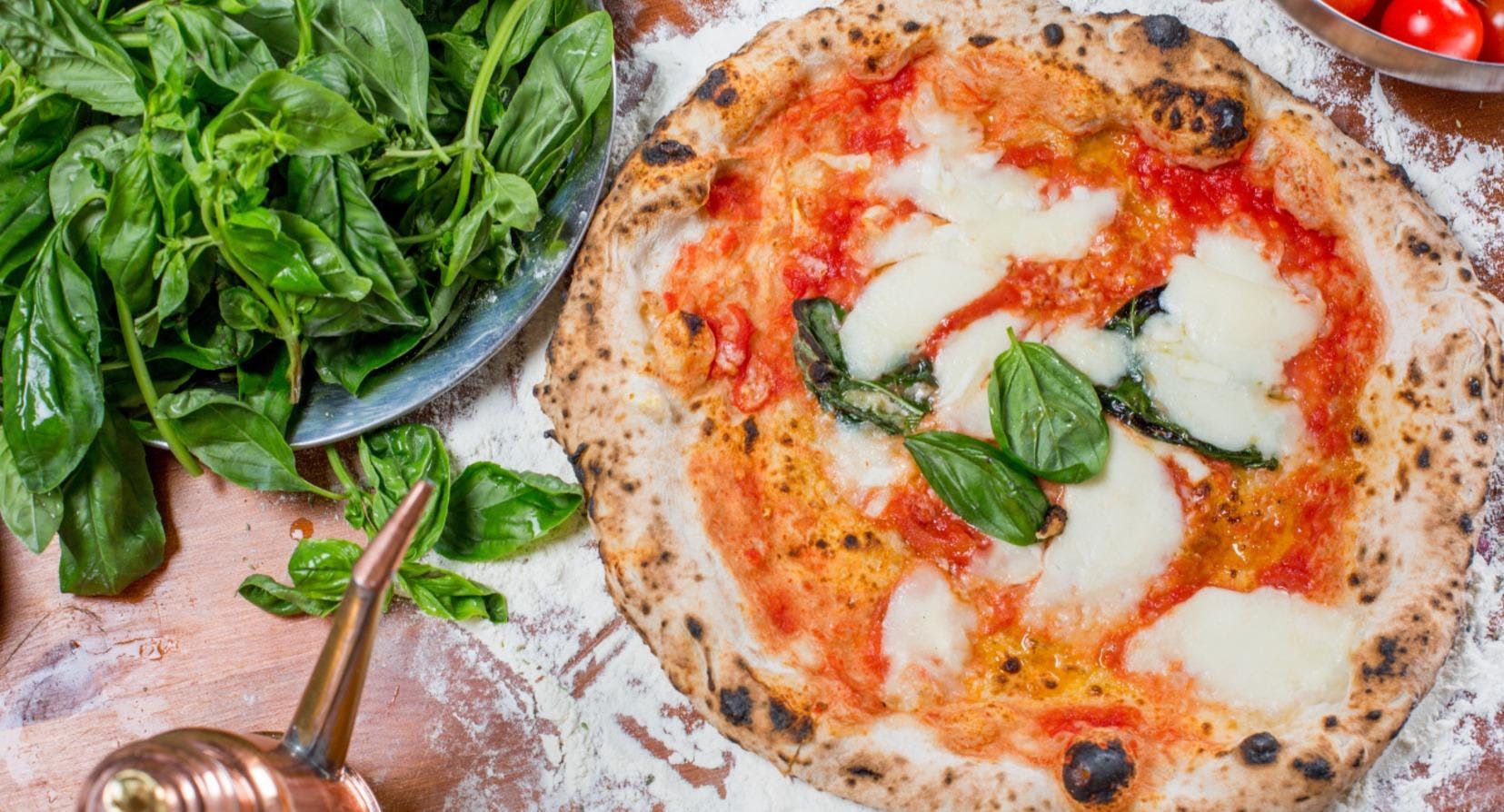 Restaurant Portofino Ristorante Italiano in New Brighton, Wallasey