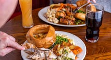 Restaurant Toby Carvery - Wakefield in Town Centre, Wakefield