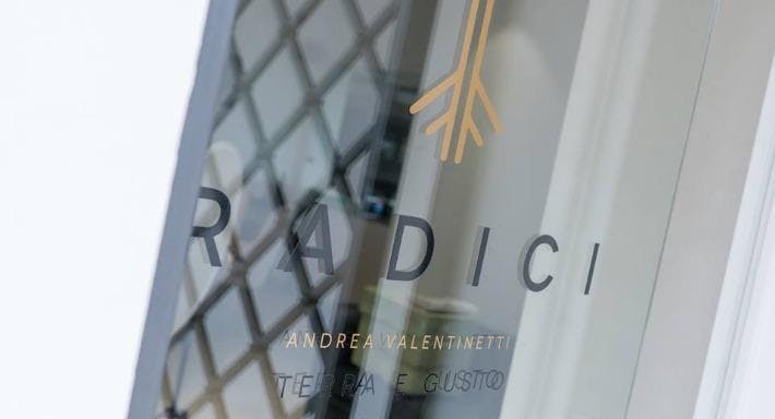 Foto del ristorante Radici Terra e Gusto a Centro, Padova
