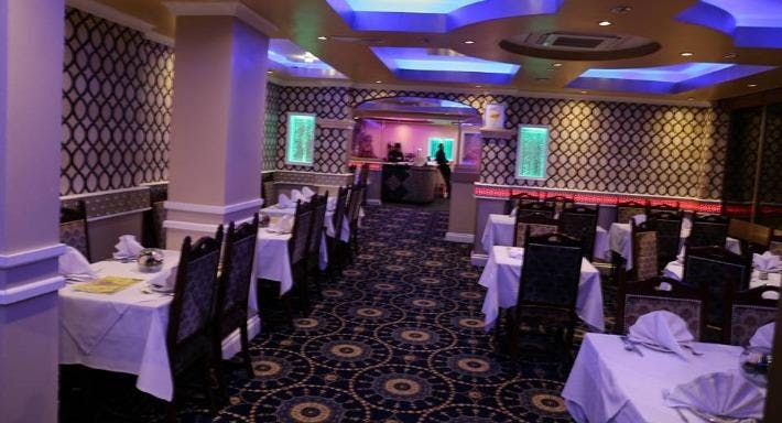 Photo of restaurant Magna Tandoori Restaurant in Town Centre, Bognor Regis