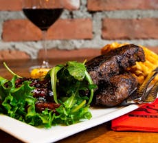 Restaurant Ravintola Seireeni in Centre, Porvoo