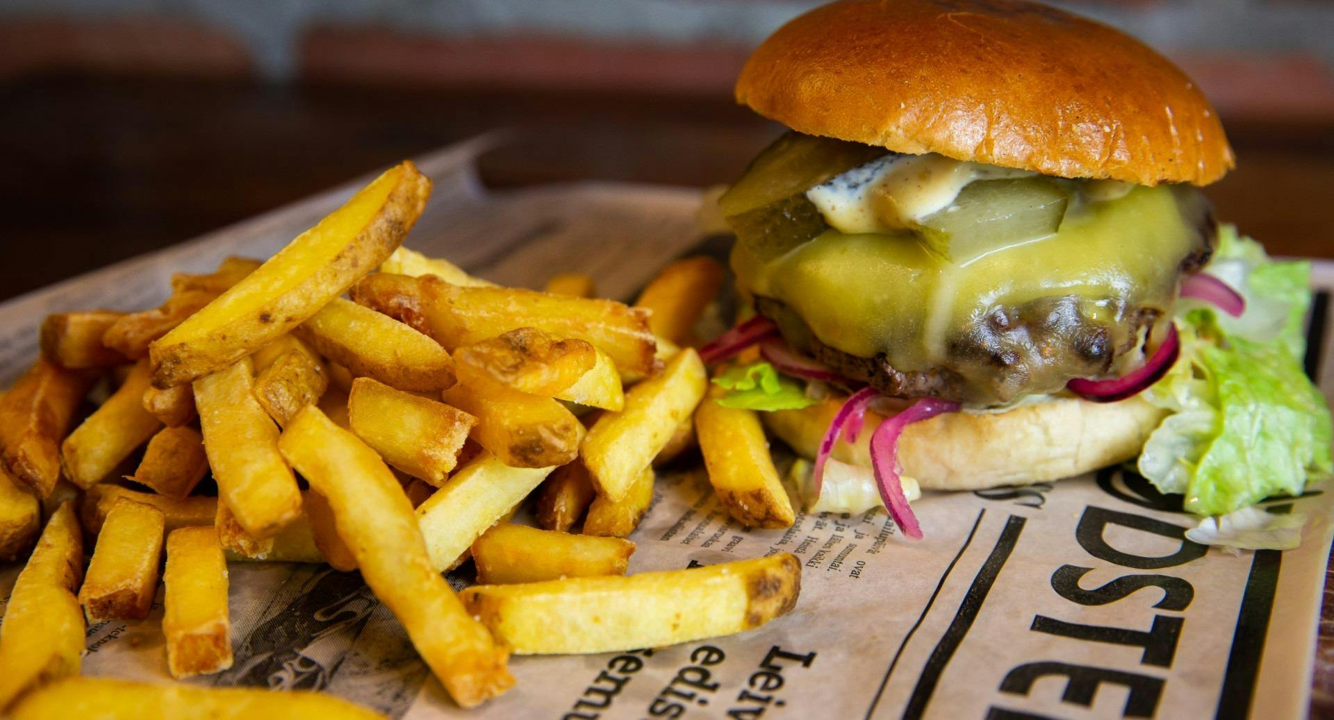 Kuva kohteesta Ravintola Seireeni, Keskusta, Porvoo - Photo 5