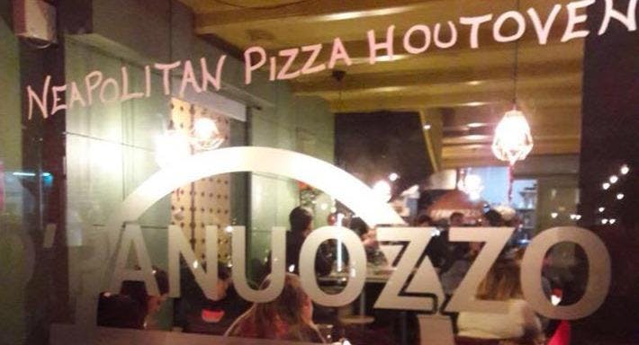 Restaurant O'Panuozzo Mariastraat in Centre, Utrecht