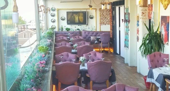 Photo of restaurant Yakamoz Terrace Restaurant in Fatih, Istanbul - Photo 4