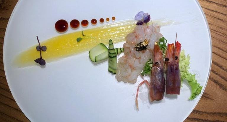 Photo of restaurant Ginzo - Creative Taste Padova in Stanghella, Padua