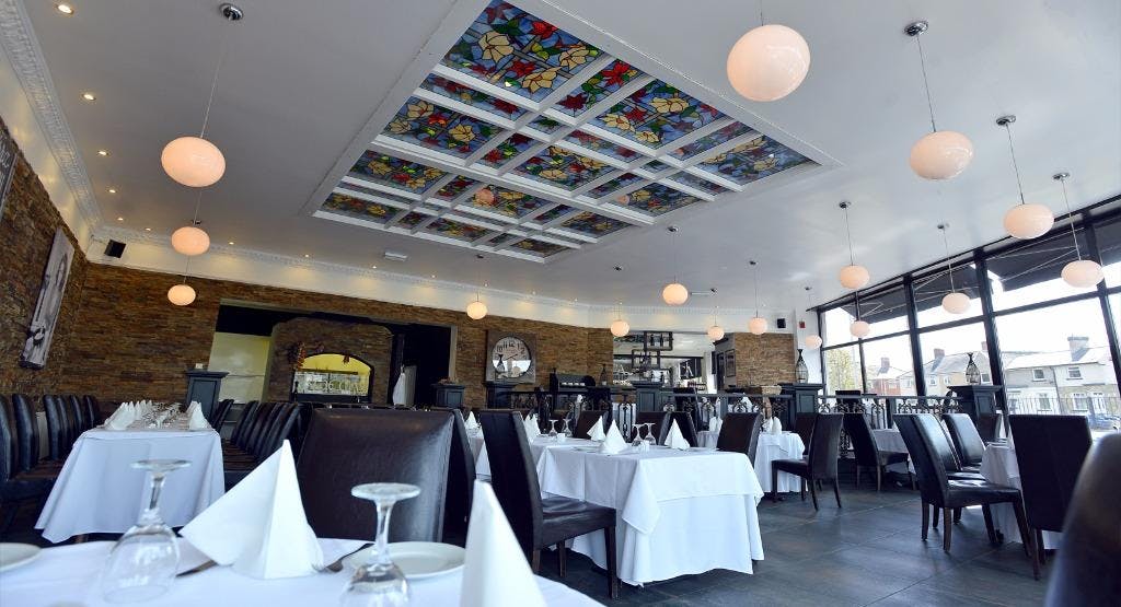 Photo of restaurant Rocca Restaurant in Thornton, Bradford