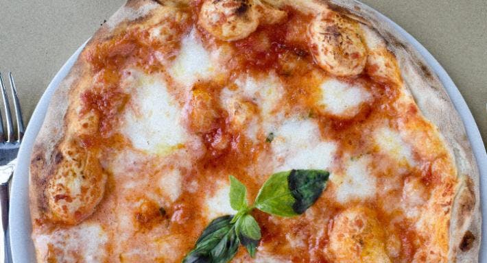 Ristorante MONTE CERAULO a Mascalucia, Catania