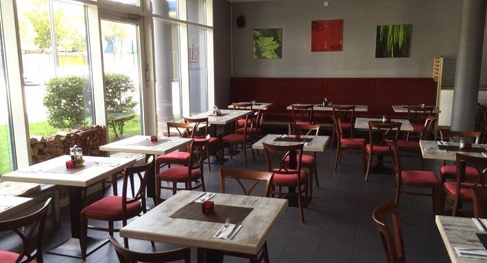 Image 1 of restaurant Taj Dornach
