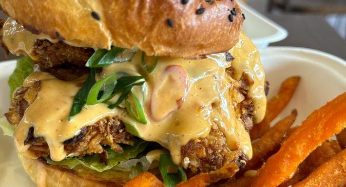 Photo of restaurant Toe Beans Bassendean in Bassendean, Perth - Photo 3